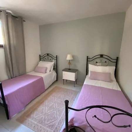 Apartment Mirto 11 *