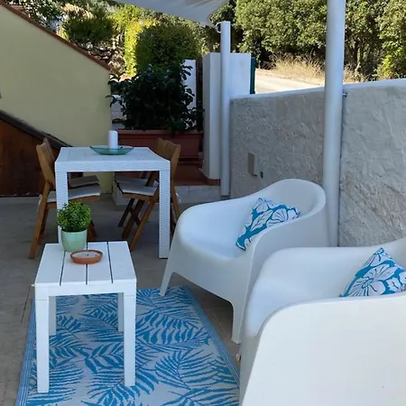 Apartment Mirto 11