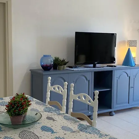 Mirto 11 Apartment