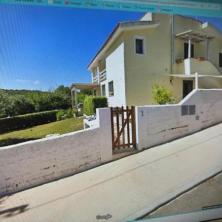Mirto 11 Appartement *